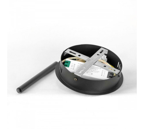 Подвесная люстра Lussole Hopkins LSP-7407 Подвесная люстра Lussole Hopkins LSP-7407