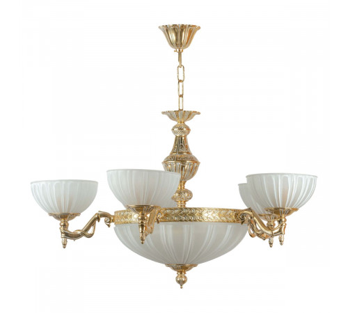 Подвесная люстра Ambiente 7539/5 WP