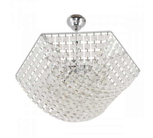 Подвесная люстра Lumion Neoclassi Amalia 8377/5 Подвесная люстра Lumion Neoclassi Amalia 8377/5
