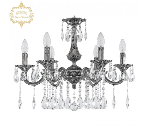 Подвесная люстра Art Classic 31.2101.6.175.A.NB