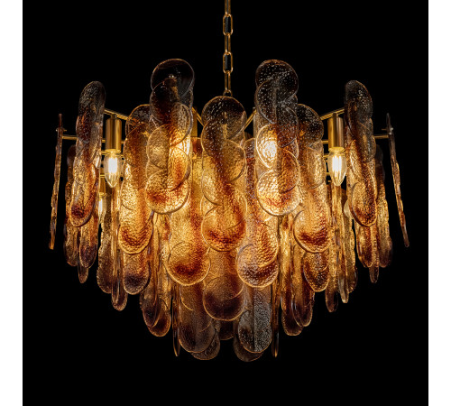 Подвесная люстра LOFT IT Flow 10487/680