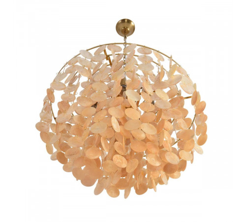 Подвесная люстра Lumion Moderni Shella 8386/6 Подвесная люстра Lumion Moderni Shella 8386/6