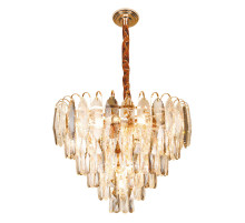 Подвесная люстра Escada Bogoria 2101/17S