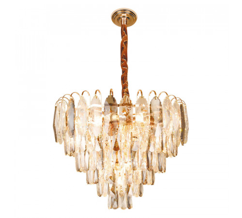 Подвесная люстра Escada Bogoria 2101/17S