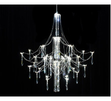 Подвесная люстра Kink Light Галанта 07885-70,02(21)