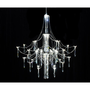 Подвесная люстра Kink Light Галанта 07885-70,02(21)