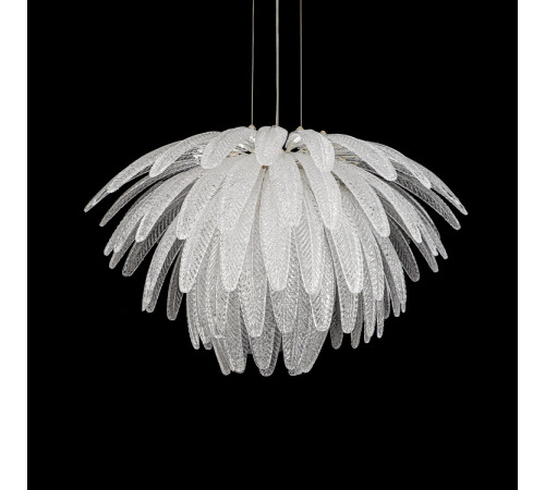 Подвесная люстра Modelux ML.2420.700 CP