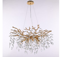 Подвесная люстра Arte Milano RAMETTO  230110.760.10.E14.D GD