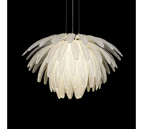 Подвесная люстра Modelux ML.2420.700 CP