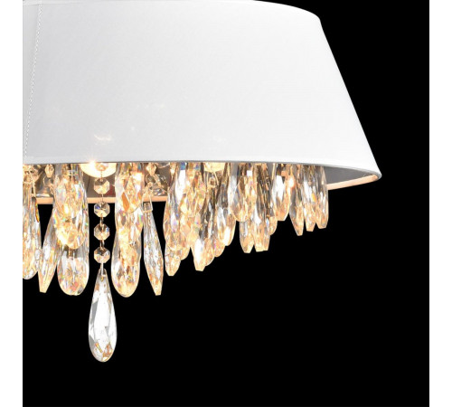 Подвесная люстра Lumion Classi Mitrim 8374/6 Подвесная люстра Lumion Classi Mitrim 8374/6
