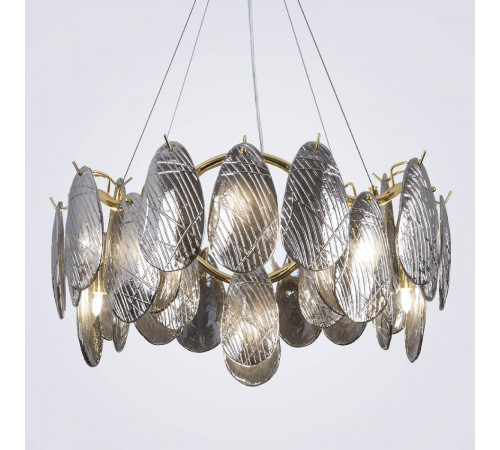 Подвесная люстра Modestyle MS.2295.10 SM Подвесная люстра Modestyle MS.2295.10 SM
