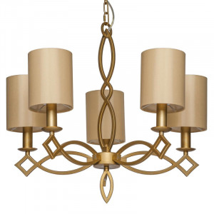 Подвесная люстра Vele Luce Vilucchio VL1084L05