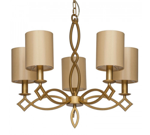 Подвесная люстра Vele Luce Vilucchio VL1084L05