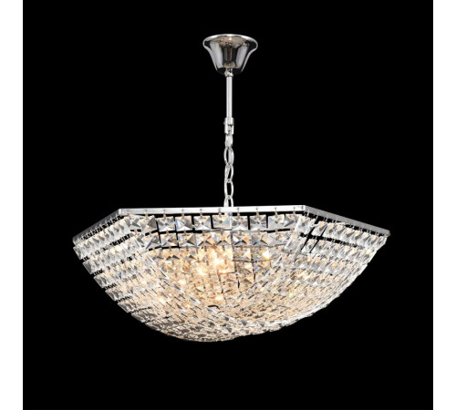 Подвесная люстра Lumion Neoclassi Amalia 8377/5 Подвесная люстра Lumion Neoclassi Amalia 8377/5