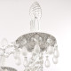 Подвесная люстра Bohemia Ivele Crystal AL16310/6/195 WMN V0300