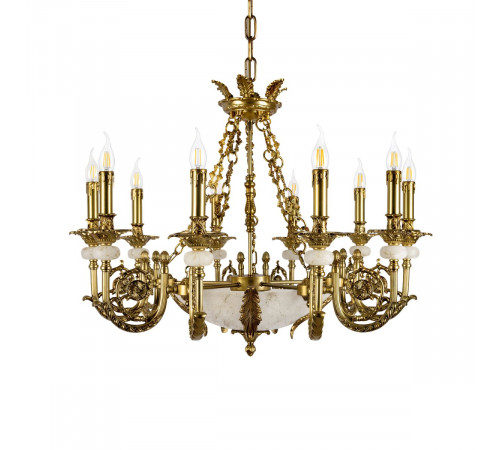 Подвесная люстра Loft IT Palazzo 10565/10