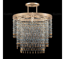 Подвесная люстра Cloyd Apolliner 11537