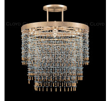 Подвесная люстра Cloyd Apolliner 11537