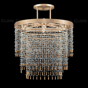 Подвесная люстра Cloyd Apolliner 11537