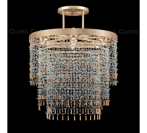 Подвесная люстра Cloyd Apolliner 11537