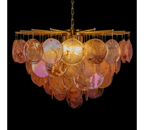 Подвесная люстра LOFT IT Lolly 10492/800 Pink