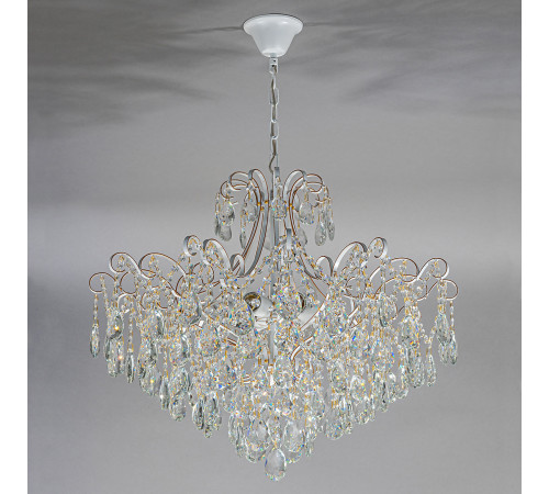 Подвесная люстра Escada 1123/6S Подвесная люстра Escada 1123/6S