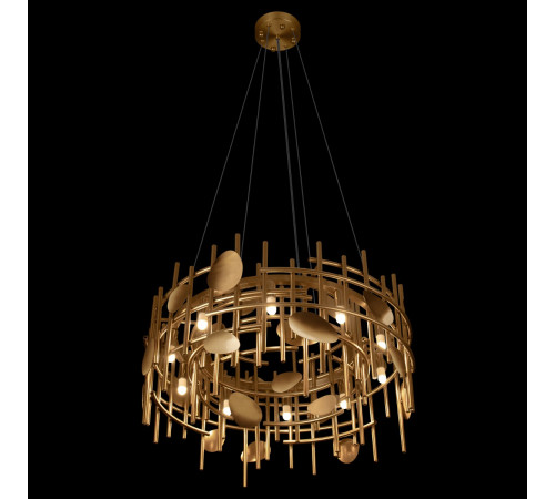 Подвесная люстра Loft IT Escama 10396/600C