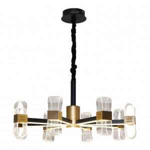 Подвесная люстра Escada  10235/8LED