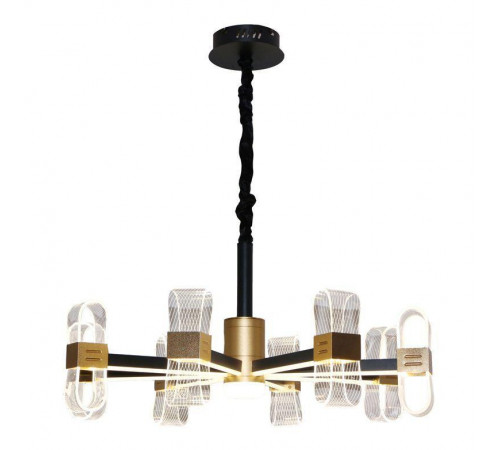 Подвесная люстра Escada  10235/8LED