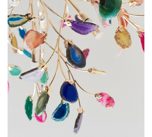 Подвесная люстра ImperiumLoft Agate 193384-23