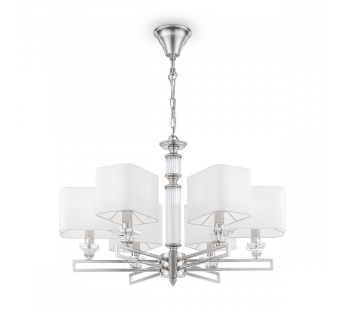 Подвесная люстра Maytoni Ontario MOD020PL-06CH