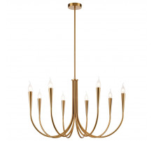 Подвесная люстра Velante 368-503-08