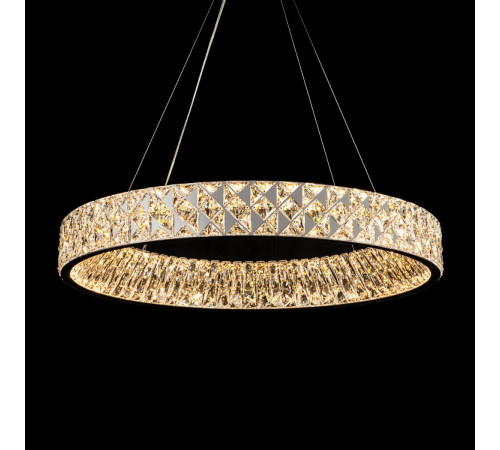 Подвесная люстра Modelux ML.335.800 CR