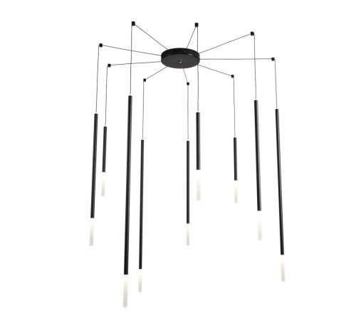 Подвесная люстра Lumion Ledio Stick 8400/27L