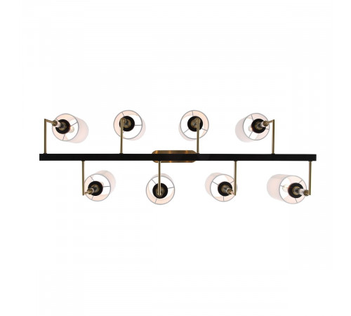 Подвесная люстра ST Luce Веритас SL1404.338.08