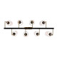 Подвесная люстра ST Luce Веритас SL1404.338.08