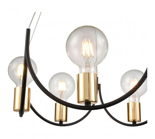 Подвесная люстра Vele Luce Rossi VL1862L05