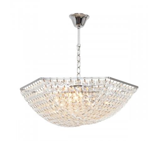 Подвесная люстра Lumion Neoclassi Amalia 8377/5 Подвесная люстра Lumion Neoclassi Amalia 8377/5