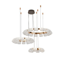 Подвесная люстра Aployt Irena APL.096.03.320