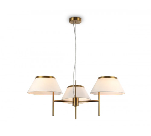 Подвесная люстра Ambrella Light High Light Classic LH72471