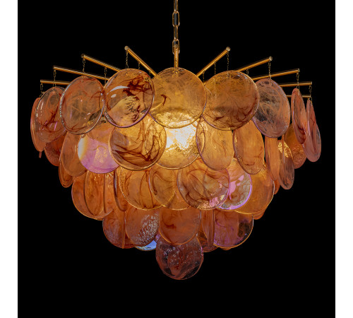 Подвесная люстра LOFT IT Lolly 10492/800 Pink