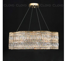 Подвесная люстра Cloyd Antrea 11578