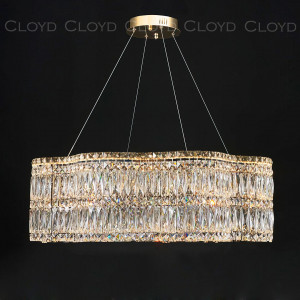 Подвесная люстра Cloyd Antrea 11578