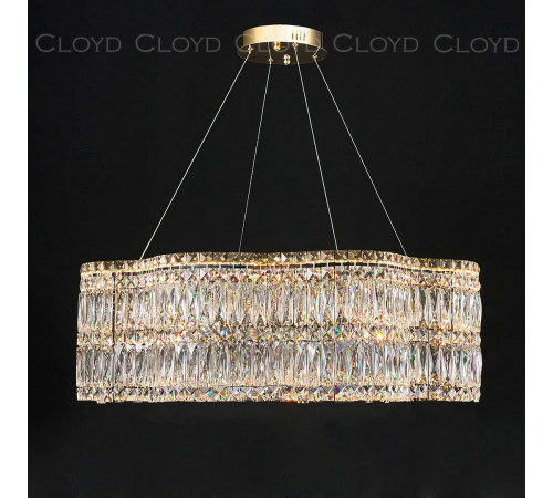 Подвесная люстра Cloyd Antrea 11578