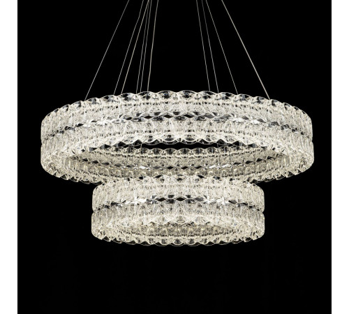 Подвесная люстра Modelux ML.8185.800.500 CR