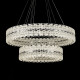 Подвесная люстра Modelux ML.8185.800.500 CR