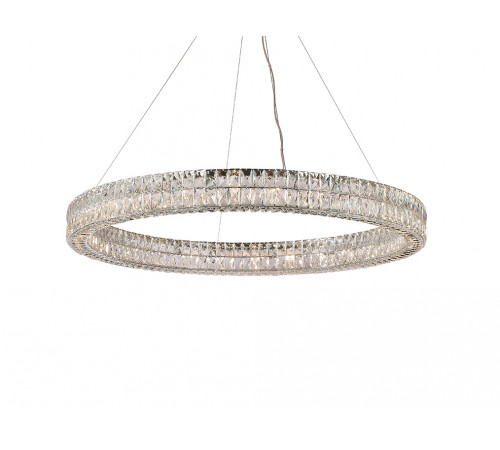 Подвесная люстра Newport Elizabeth 8550/110 C chrome М0070766