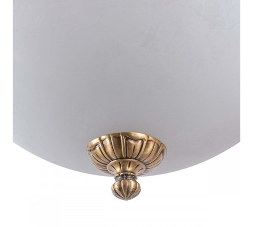 Подвесная люстра Ambiente 7140 AB