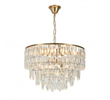 Подвесная люстра Escada Eclora 140017/10P Copper ES0000082