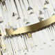 Подвесная люстра Arte Milano Белладжо 440110.590.16.G9.D1 GD